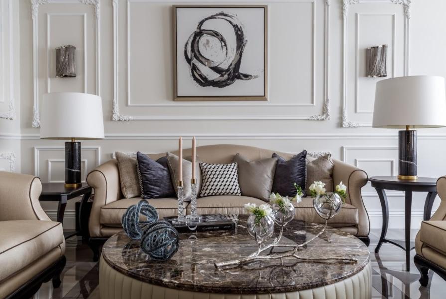 Жемчужная россыпь